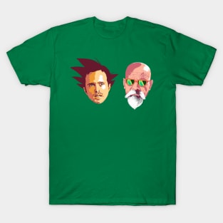 BREAKING BAD Z T-Shirt